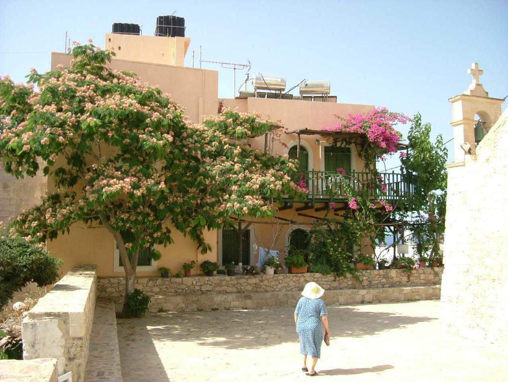 Cretanhouse Hotel Myrtos  Exterior photo