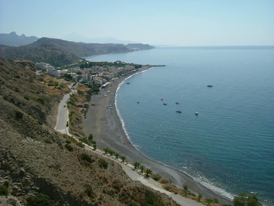 Cretanhouse Hotel Myrtos  Exterior photo