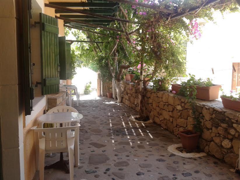 Cretanhouse Hotel Myrtos  Exterior photo